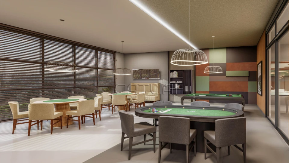 Imagens do imóveis Apartamento à venda - Condomínio Wonder, Londrina