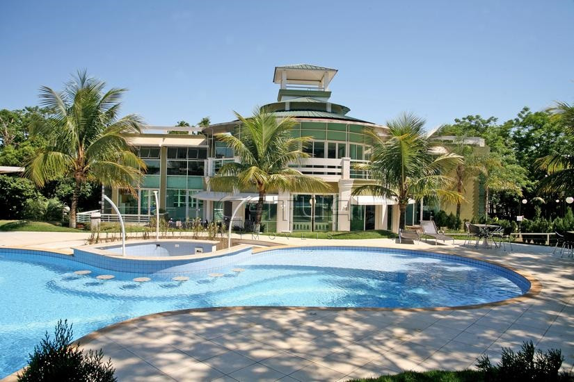 Casa Em Condomínio para alugar - Royal Forest - Residence E Resort Londrina Casa Em Condomínio para alugar - Royal Forest - Residence E Resort Londrina