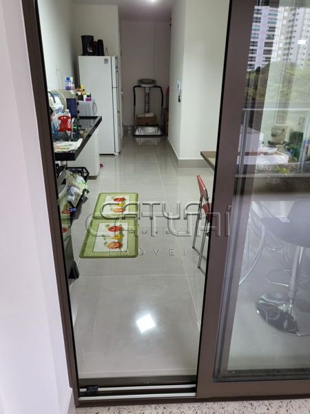 Apartamento à venda - Edifício Absoluto - Gleba Palhano, Londrina Apartamento à venda - Edifício Absoluto - Gleba Palhano, Londrina