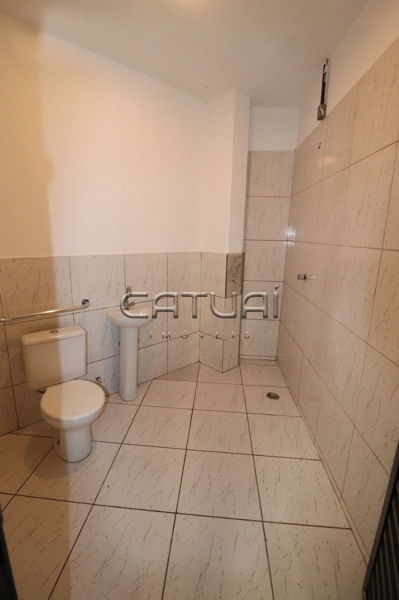 Comercial Para Alugar Parque Industrial José Belinati Londrina