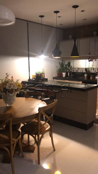 Apartamento à venda - Edifício Parc Güell - Gleba Palhano, Londrina Apartamento à venda - Edifício Parc Güell - Gleba Palhano, Londrina