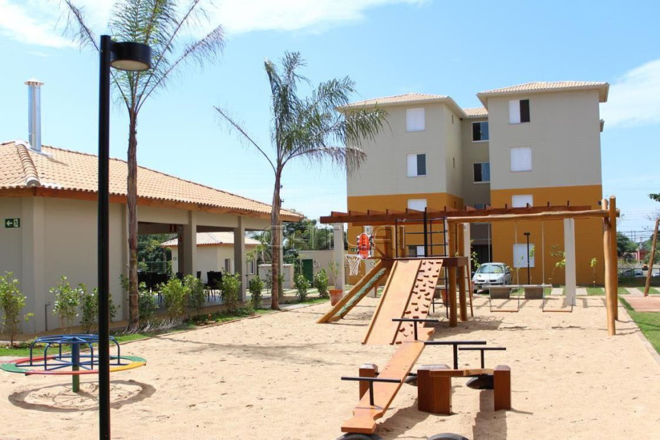 Apartamento à venda - Ideal Alameda das Palmeiras - Jardim Jockey Club, Londrina Apartamento à venda - Ideal Alameda das Palmeiras - Jardim Jockey Club, Londrina