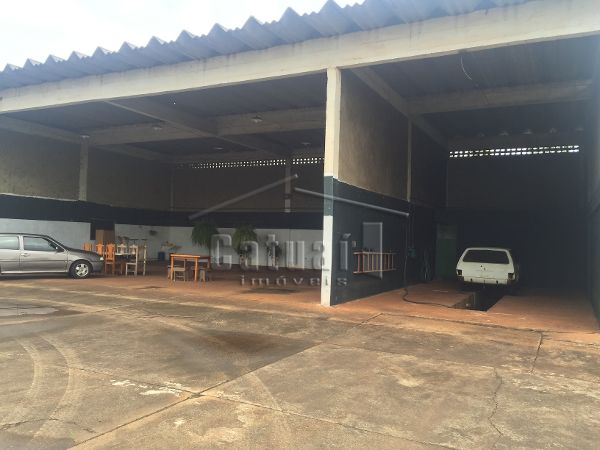 Imóvel Comercial para alugar - Bairro Parque das Indústrias, Londrina Imóvel Comercial para alugar - Bairro Parque das Indústrias, Londrina