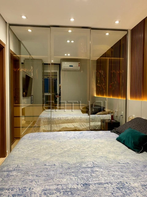 Apartamento Para Alugar Torreville Londrina