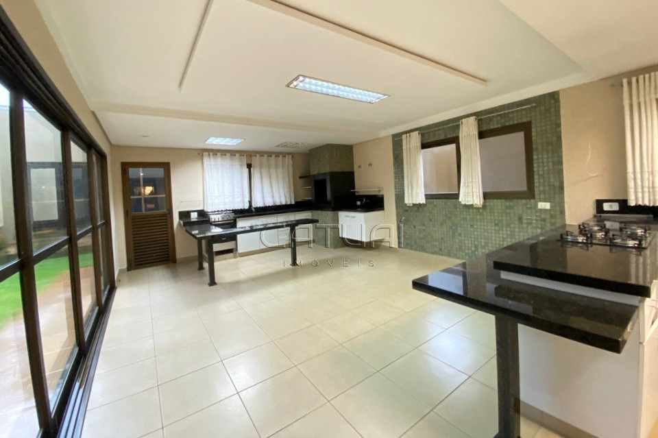 Sobrado para alugar - Alphaville Jacarandas Londrina Sobrado para alugar - Alphaville Jacarandas Londrina