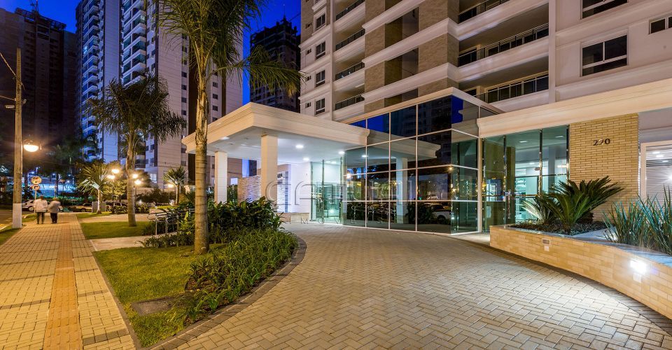 Imagens do imóveis Apartamento Para Alugar Parc Rocher Londrina