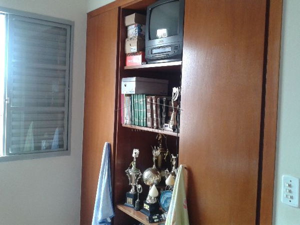 Apartamento à venda Edifício Torres - Centro, Londrina Apartamento à venda Edifício Torres - Centro, Londrina