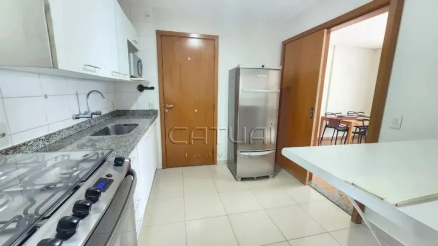 Apartamento Para Alugar Julio Ribeiro Londrina