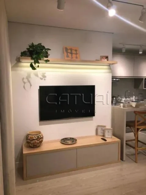 Apartamento Para Alugar Concept Palhano Londrina
