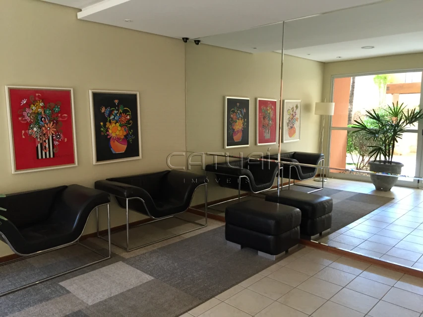 Imagens do imóveis Apartamento À Venda E Locação Due Torri Londrina