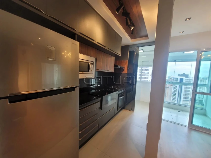 Imagens do imóveis Apartamento Para Alugar Nyc Palhano Londrina