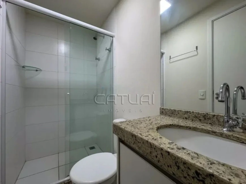 Apartamento Para Alugar Neo Palhano Londrina