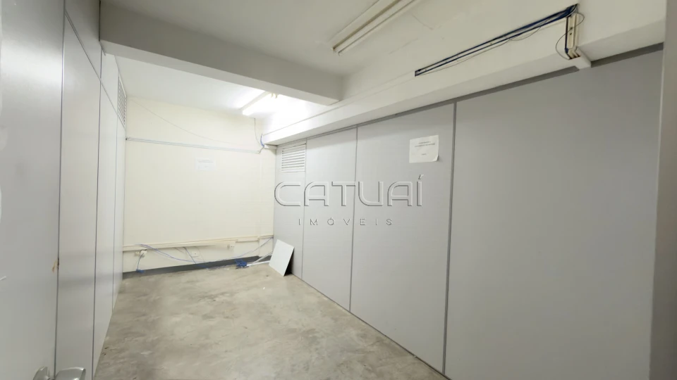 Comercial Para Alugar Avenida JK Londrina