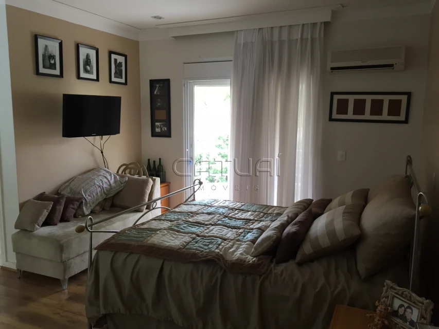 Casa Em Condomínio À Venda E Locação Alphaville Imbuias Londrina