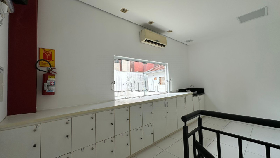Comercial Para Alugar Centro Londrina