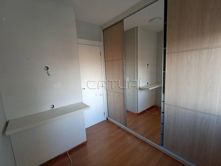 Apartamento Para Alugar Victoria Parque Londrina