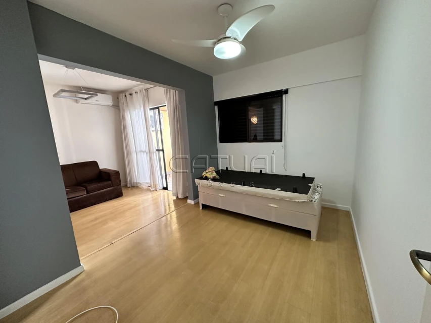 Apartamento À Venda E Locação Palladium Residence Londrina