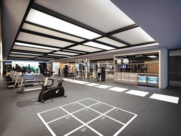 Apartamento para alugar - Epic Londrina Apartamento para alugar - Epic Londrina