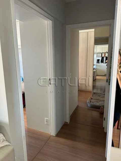 Apartamento À Venda Pateo Allegro Londrina