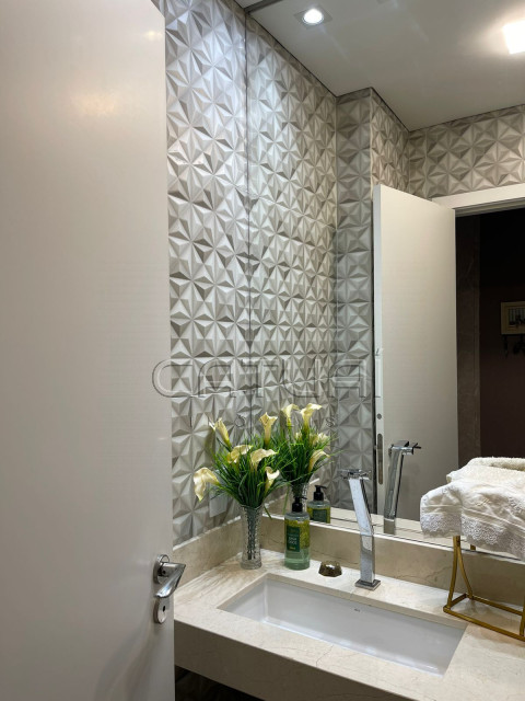 Apartamento à venda - Kensington Gardens - Gleba Palhano, Londrina Apartamento à venda - Kensington Gardens - Gleba Palhano, Londrina