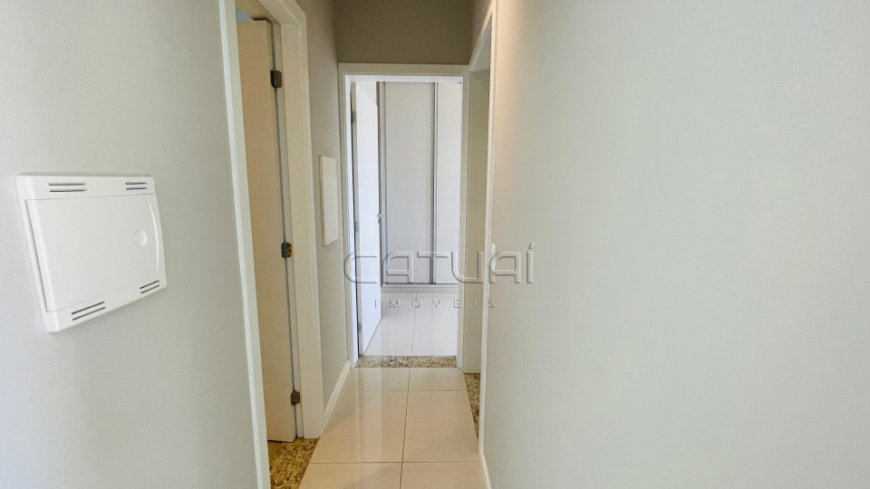 Apartamento Para Alugar The Place Londrina