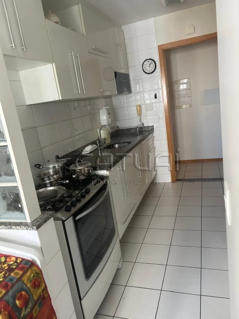 Imagens do imóveis Apartamento Para Alugar Palhano Residence Londrina