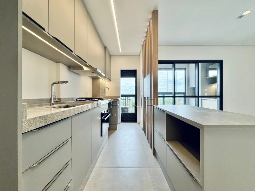 Apartamento À Venda You 180 Londrina