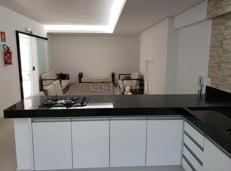 Apartamento Para Alugar Morada Shangri-Lá Residencial Londrina