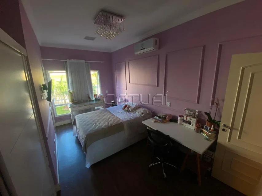 Casa Em Condomínio Para Alugar Estancia Bom Tempo Londrina