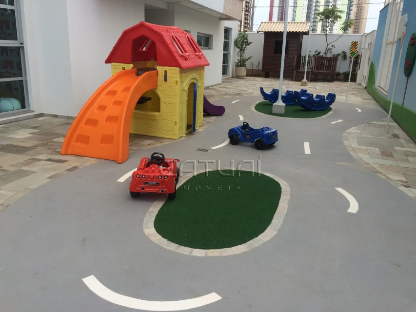 Imagens do imóveis Apartamento Para Alugar Florais Eco Resort & Residence Londrina