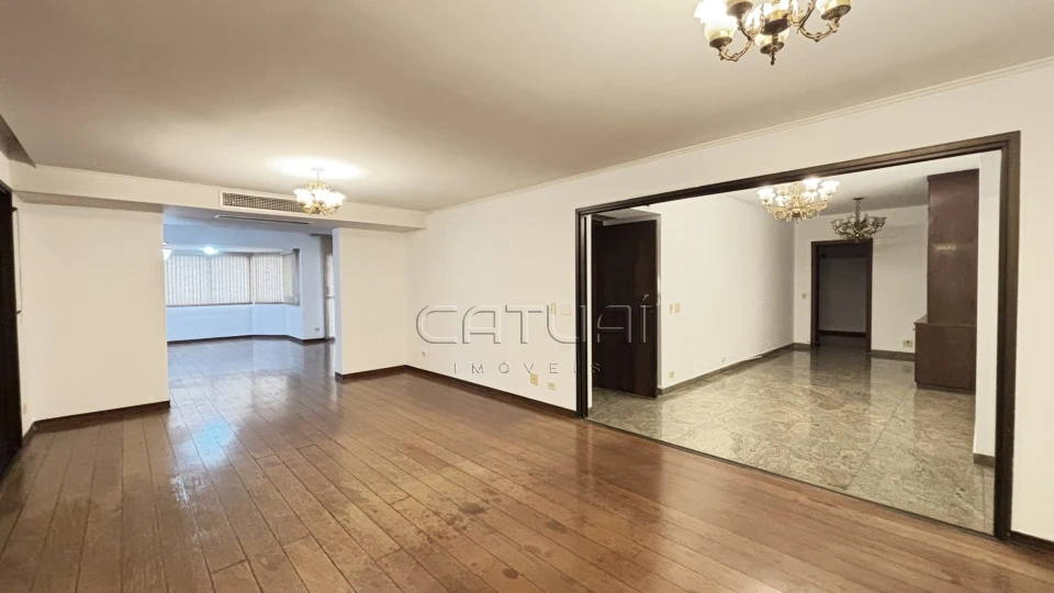 Apartamento Á Venda Ed. Jabur  Londrina