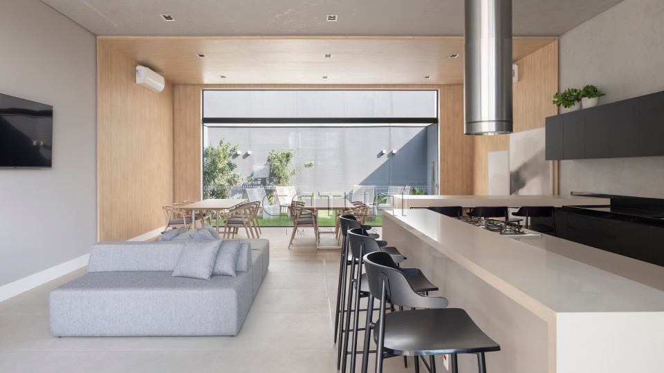 Apartamento à venda Edifício Hause - Fazenda Gleba Palhano, Londrina Apartamento à venda Edifício Hause - Fazenda Gleba Palhano, Londrina