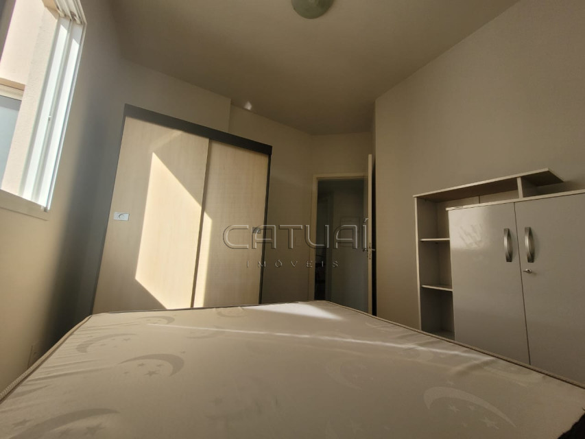 Apartamento Para Alugar Mirante Do Lago  Londrina