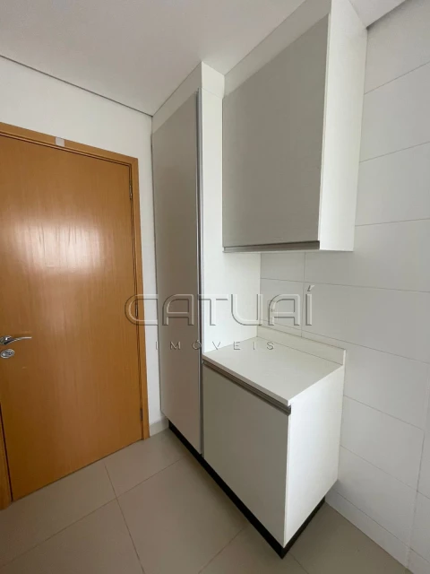 Apartamento Para Alugar Fontaine Blanc Londrina