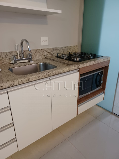 Apartamento Para Alugar Torre Valencia Londrina