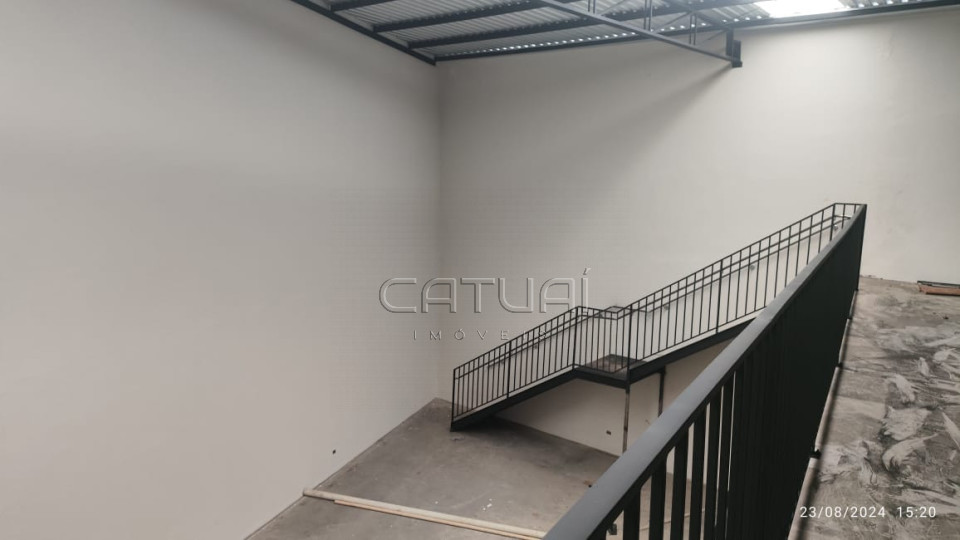 Barracão Comercial para alugar - Bairro Santa Mônica, Londrina Barracão Comercial para alugar - Bairro Santa Mônica, Londrina