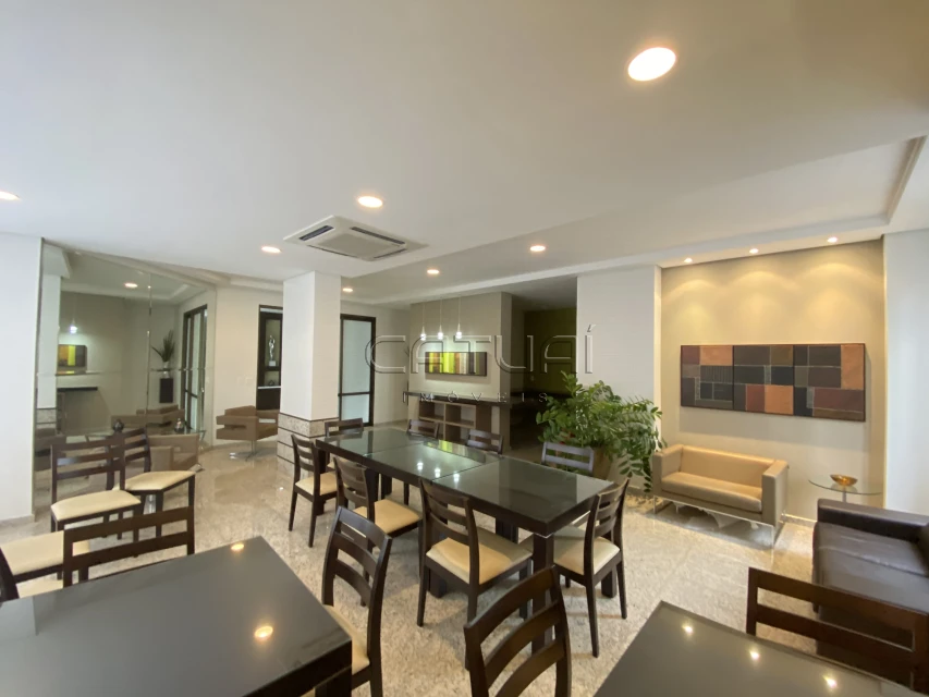 Imagens do imóveis Apartamento Para Alugar Andorra Londrina