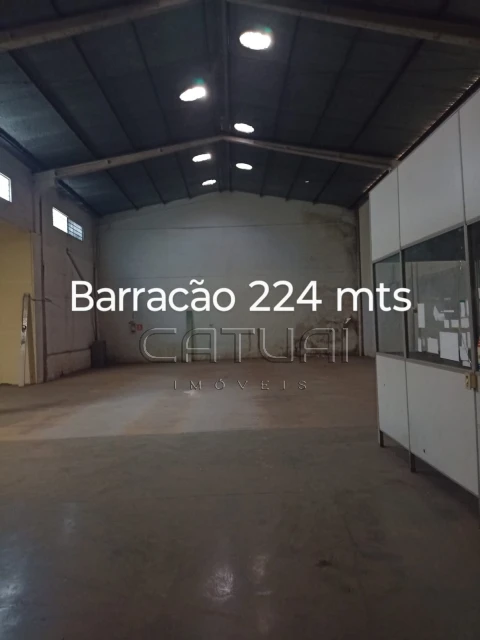 Comercial Para Alugar Vitória Londrina