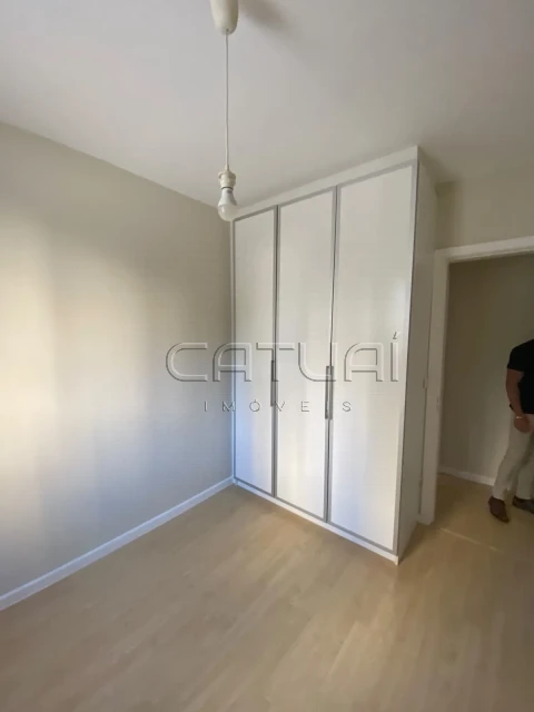 Apartamento Para Alugar Manaca Londrina