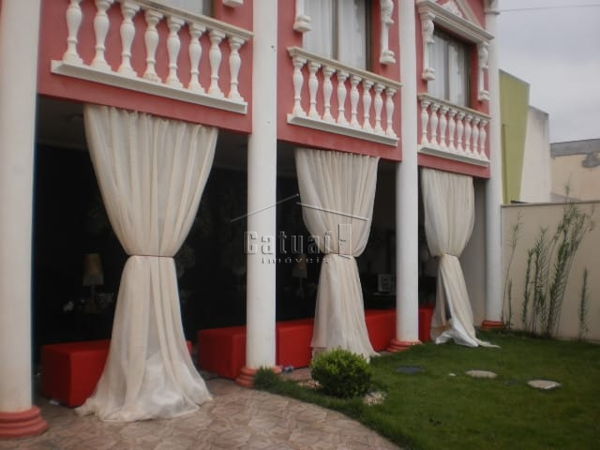 Salao Comercial à venda - Bairro Aragarça, Londrina Salao Comercial à venda - Bairro Aragarça, Londrina