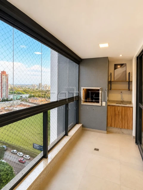 Imagens do imóveis Apartamento Para Alugar Arch Palhano Londrina