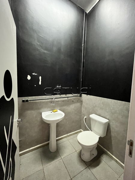 Comercial Para Alugar Centro Londrina