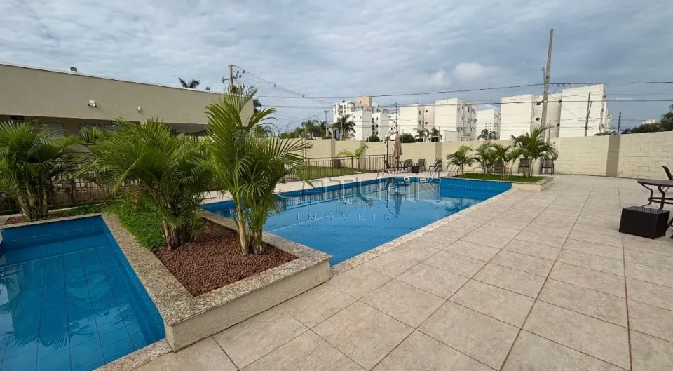 Imagens do imóveis Apartamento À Venda Laguna Di Cordoba Londrina