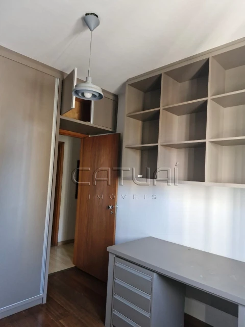 Apartamento À Venda Pará Residencial Londrina