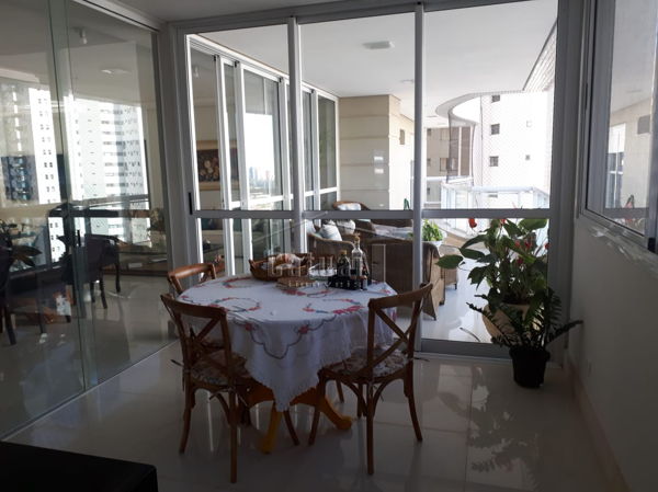 Apartamento à venda - Casa Batllo - Gleba Palhano, Londrina Apartamento à venda - Casa Batllo - Gleba Palhano, Londrina