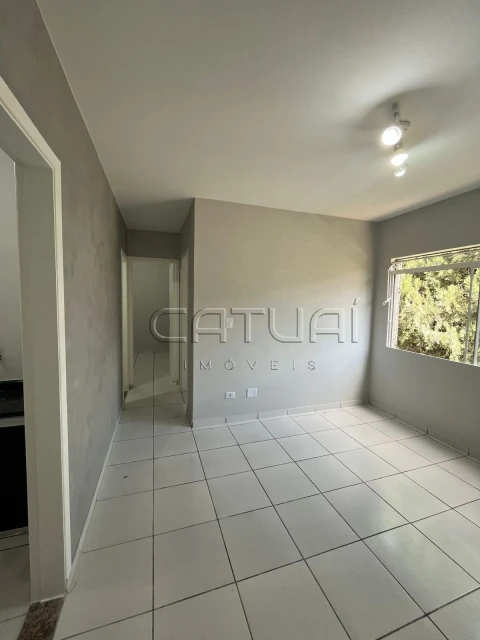 Apartamento Á Venda Aimara 2 Residencial Londrina
