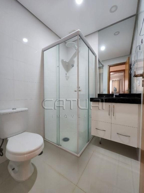 Apartamento Para Alugar Aruak Londrina