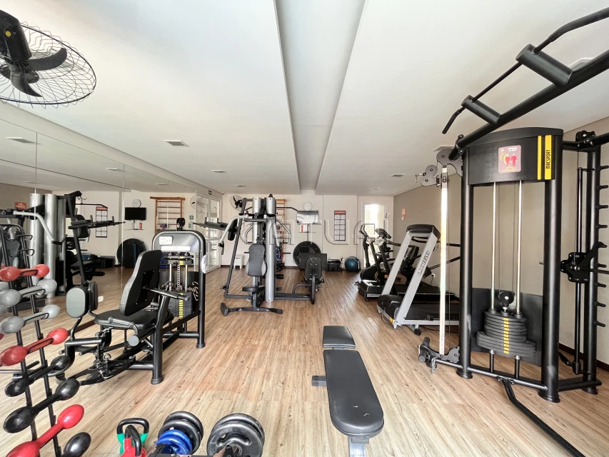 Apartamento Para Alugar Solario Jardin Londrina