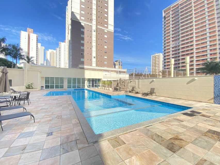 Imagens do imóveis Apartamento Para Alugar Sonneto Residenzialle Londrina