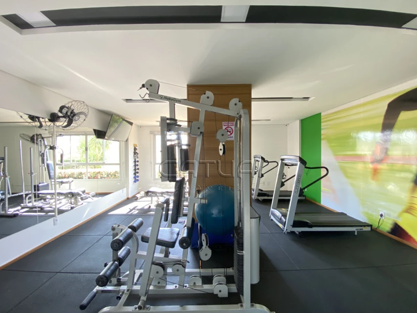 Imagens do imóveis Apartamento Para Alugar Garden Araucaria  Londrina